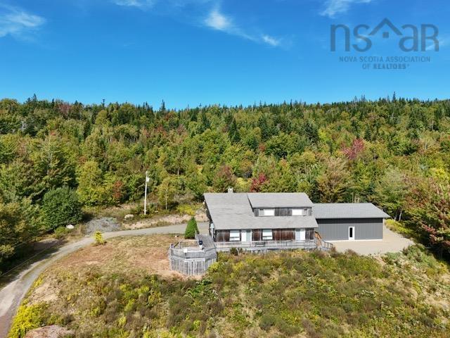 935 Big Harbour Road, Big Harbour - photo 2