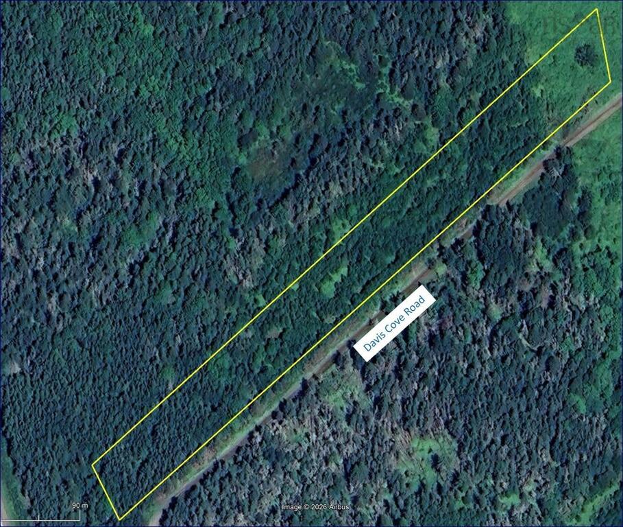  Davis Cove Road, Salmon River