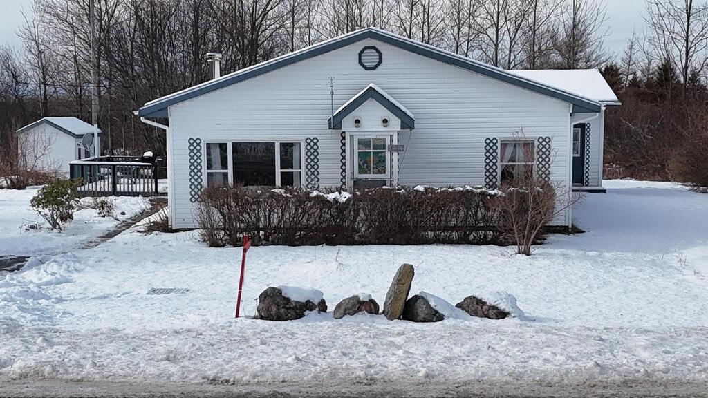 5381 Highway 19, Judique - photo 2