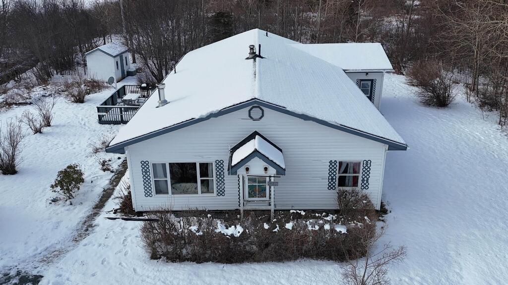 5381 Highway 19, Judique - photo 4