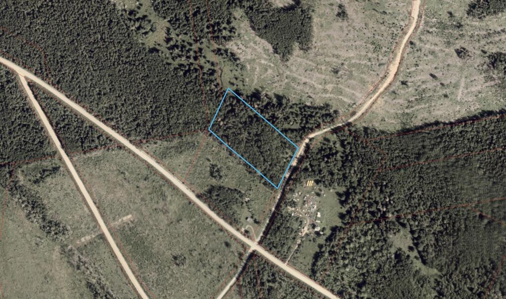  John D Macdonald Road, Judique South