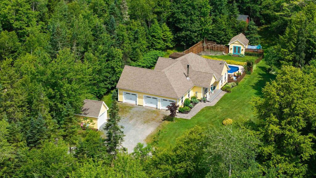 788 Stewiacke River Park Road, Mackay Siding - photo 2