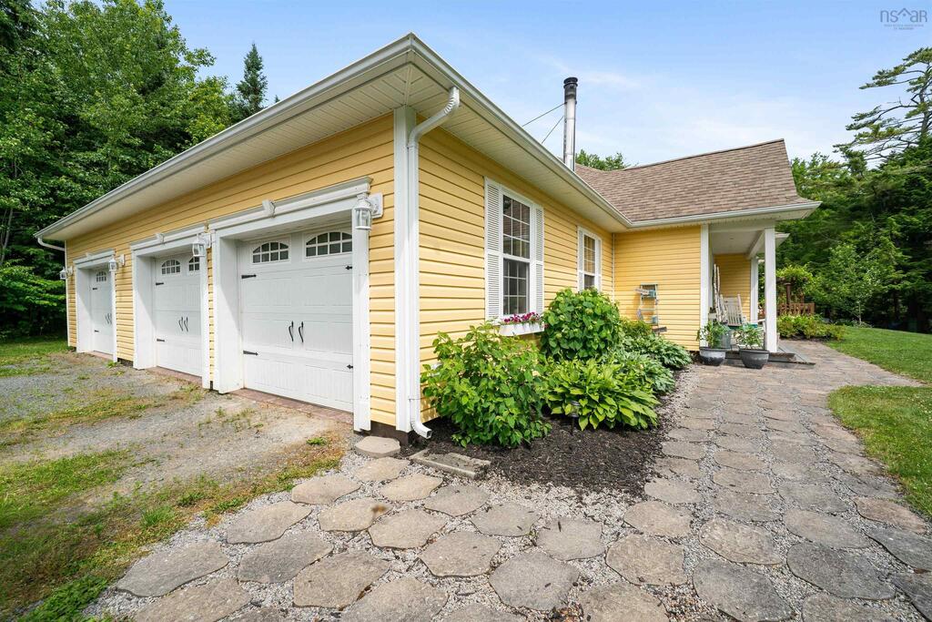 788 Stewiacke River Park Road, Mackay Siding - photo 4