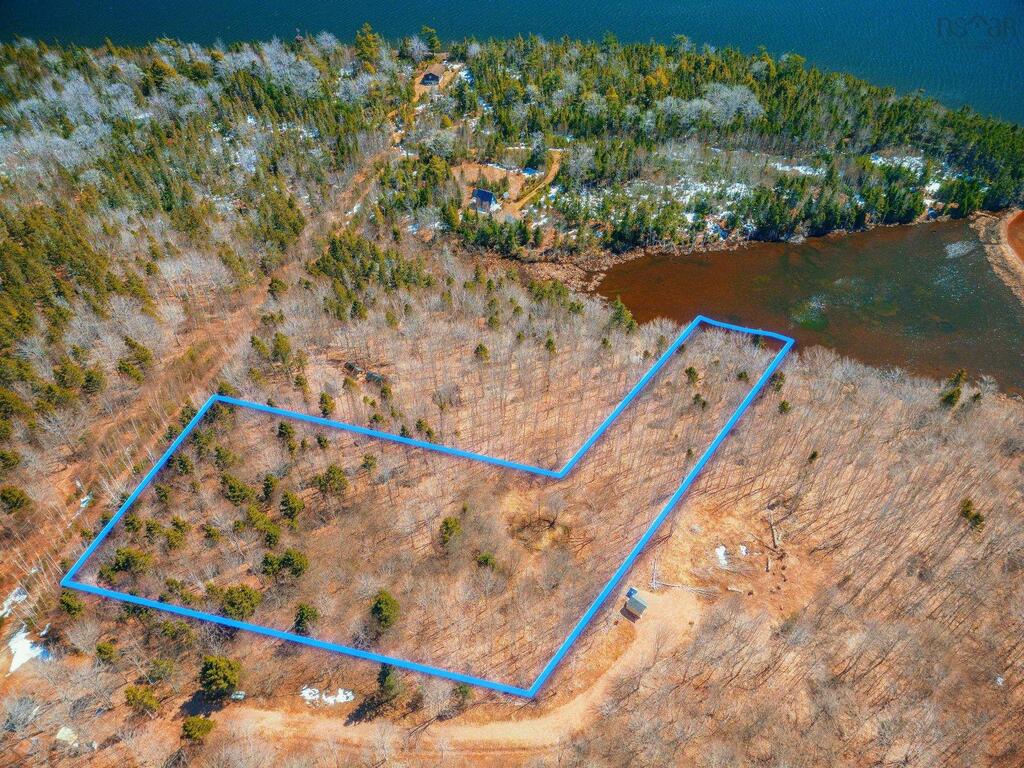 Lot 8 Private Road, Aberdeen