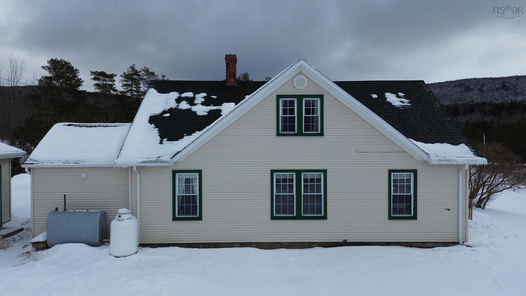 9596 105 Highway, Whycocomagh - photo 3