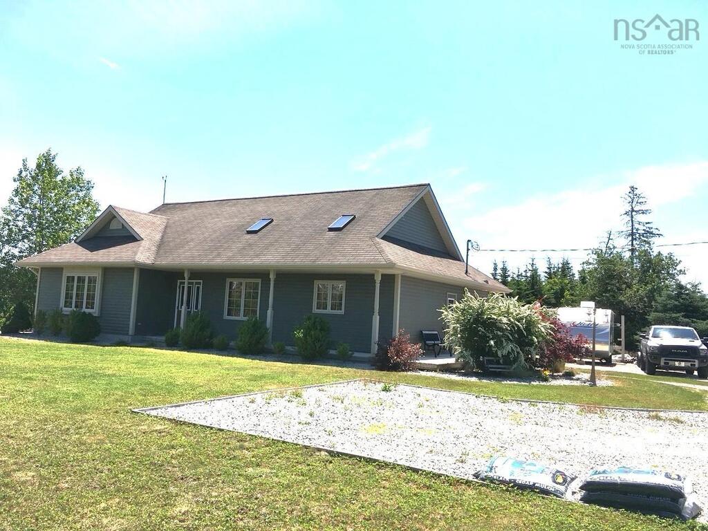 3283 Port La Tour Road, Port La Tour