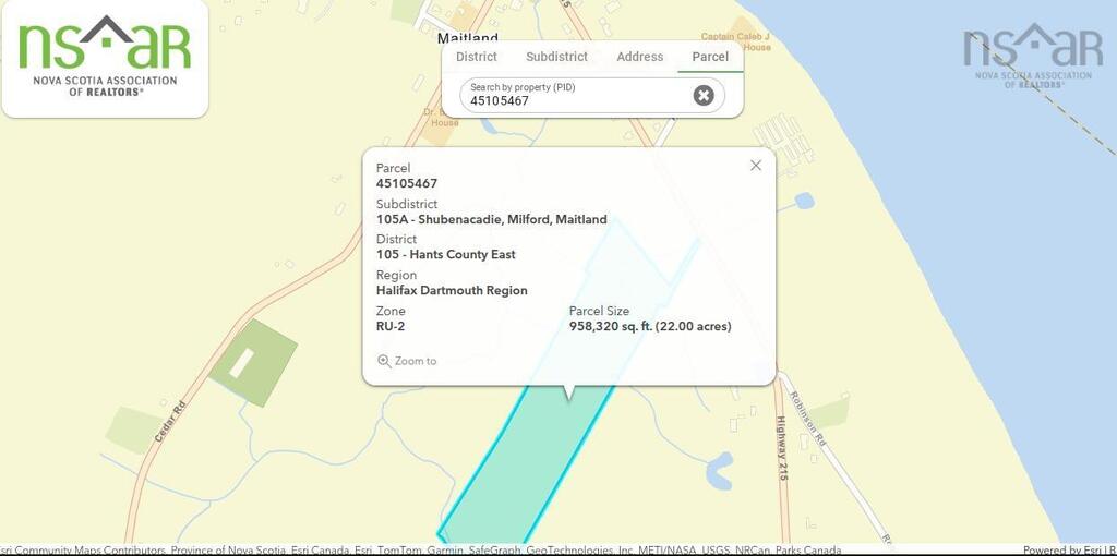 Unit 22  215 Highway, Maitland - photo 2