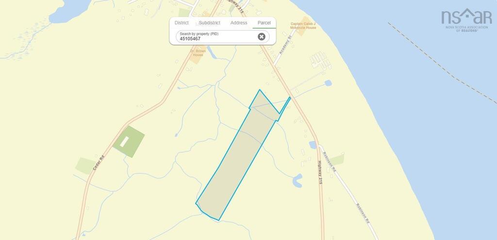 Unit 22  215 Highway, Maitland - photo 4