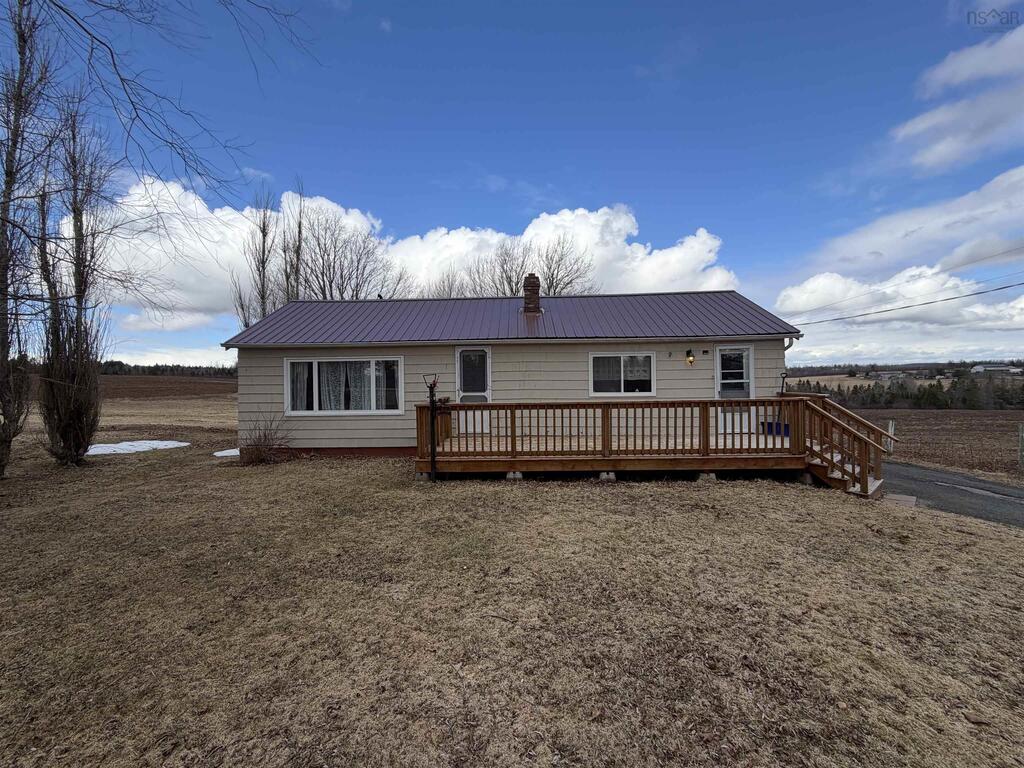 1109 Highway 236, South Maitland - photo 2