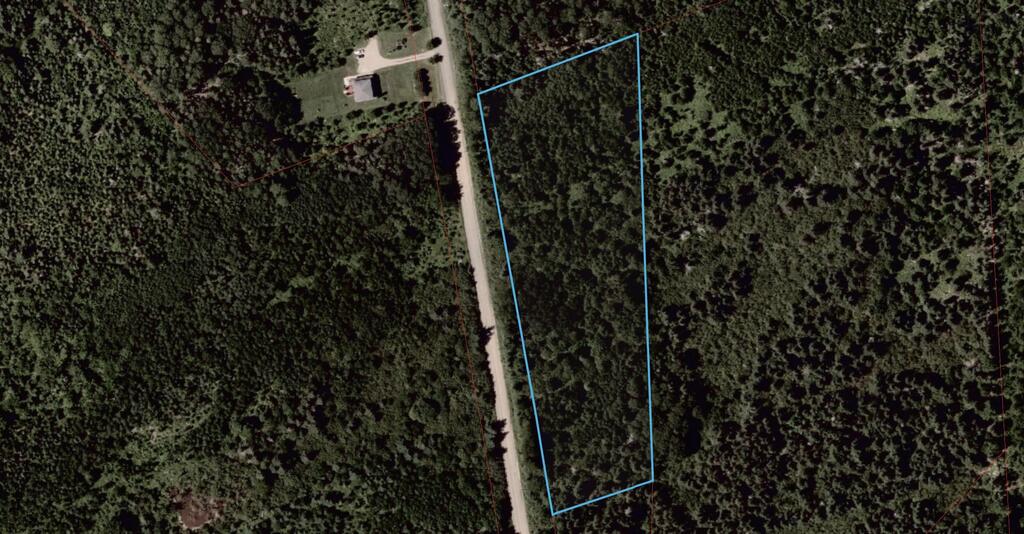  Glencoe Station Road, Glencoe Station