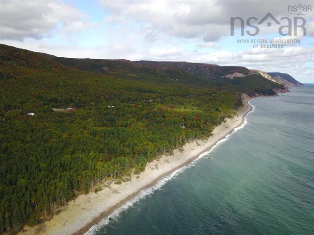 41251 Cabot Trail, Wreck Cove - photo 2