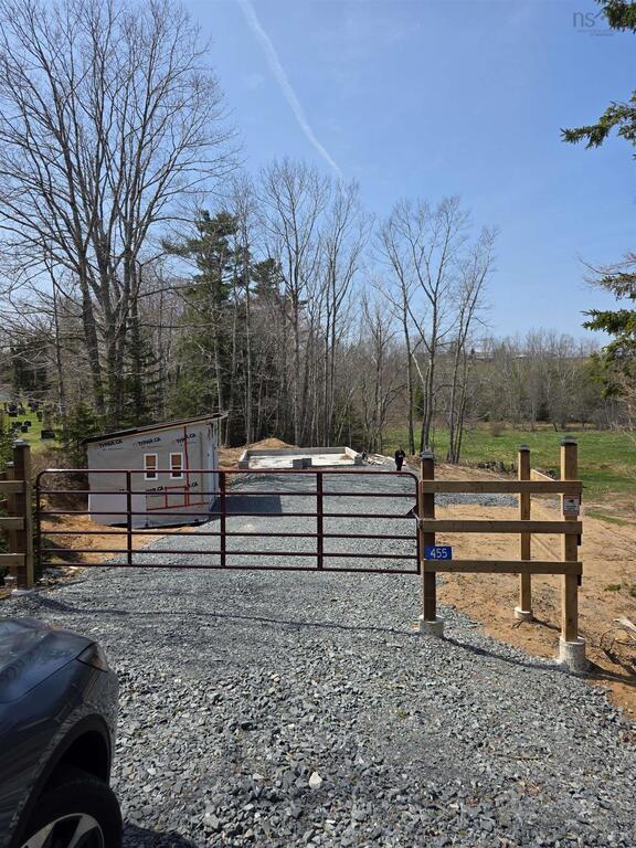 455 Highway 224, Gays River