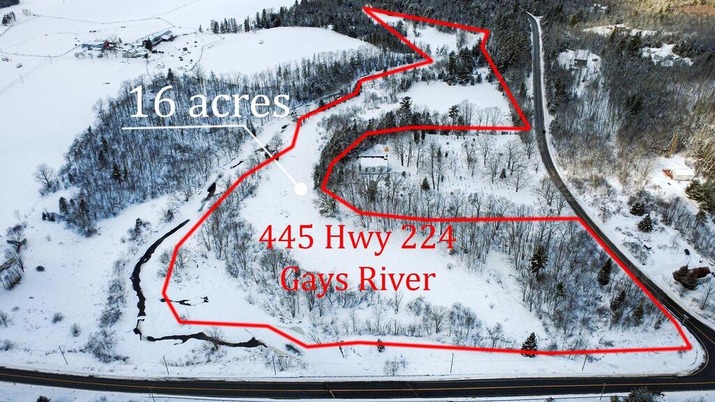 455 Highway 224, Gays River - photo 2