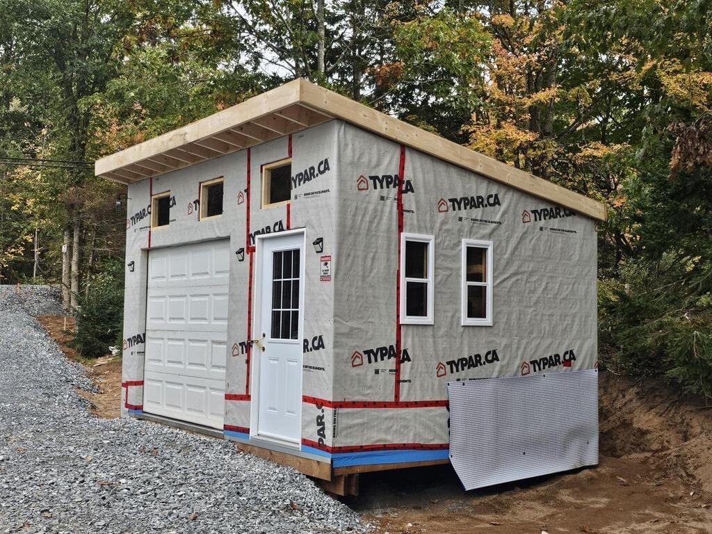 455 Highway 224, Gays River - photo 4