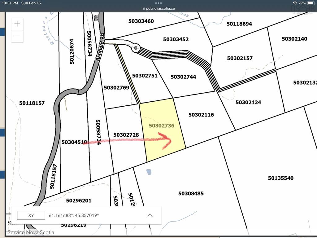 Unit 16  Ashfield Lane, River Denys