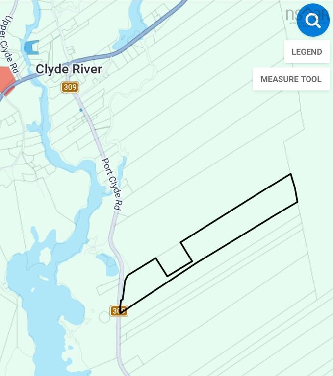 Block R1 Port Clyde Road, Clyde River - photo 4