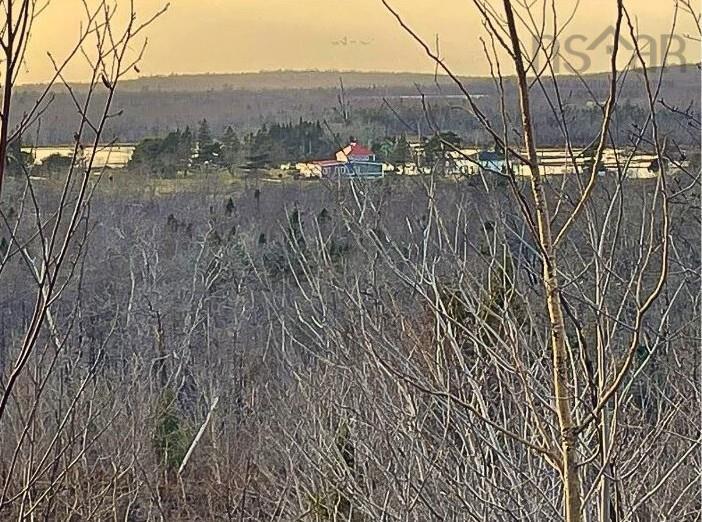 Lot 4 Port Clyde Road, Clyde River