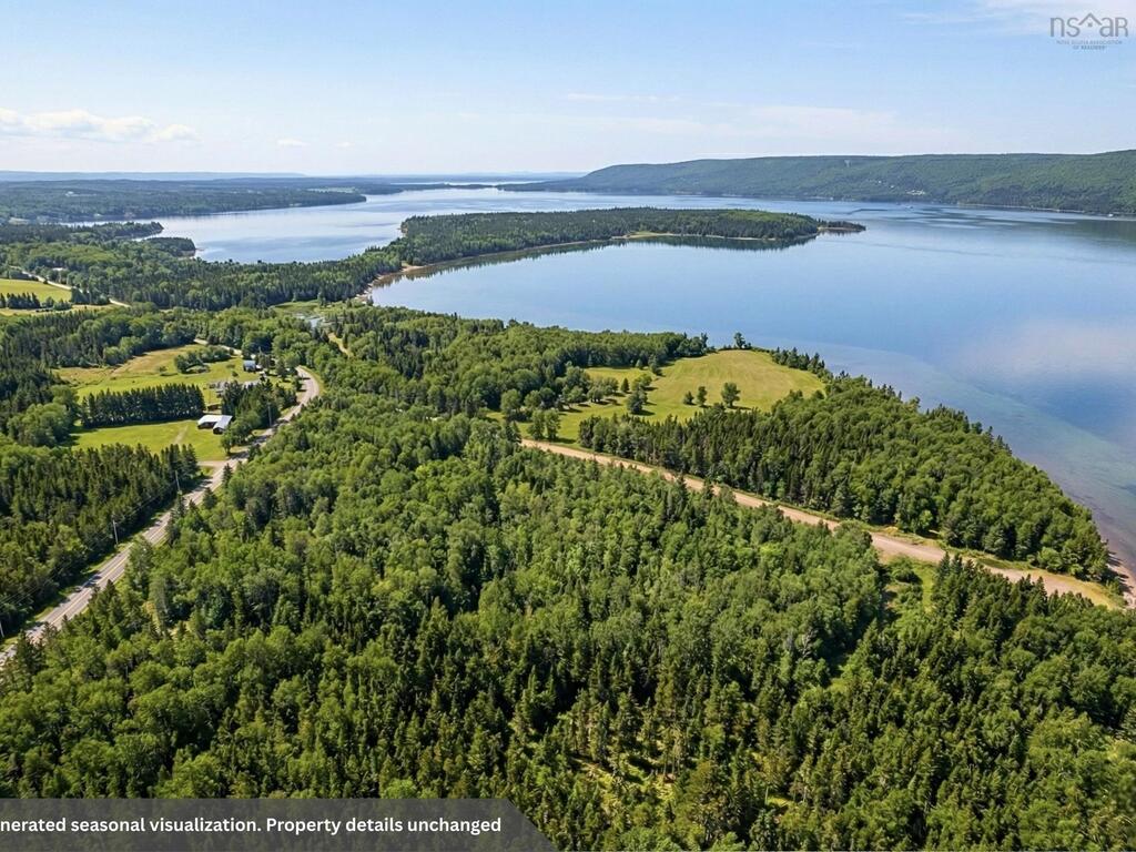  South Cove Road, South Cove