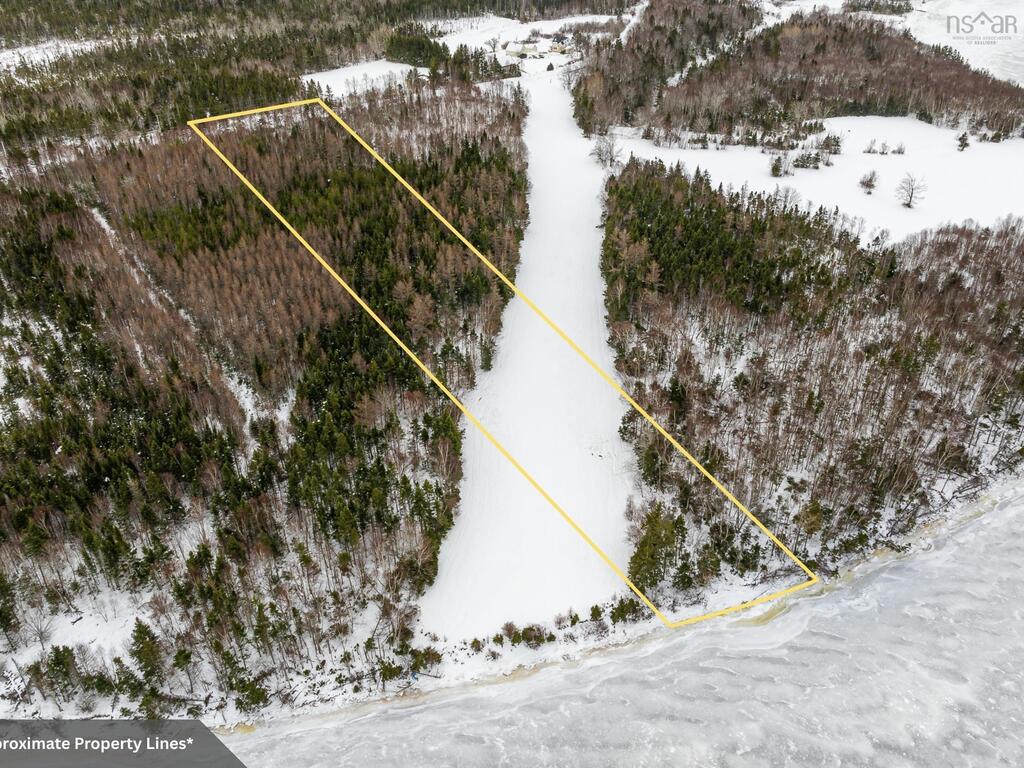  South Cove Road, South Cove - photo 4