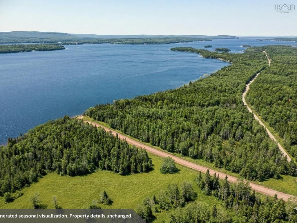  South Cove Road, South Cove