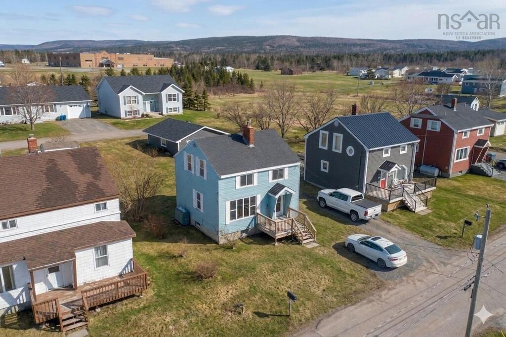 31 Hillcrest Street, Inverness