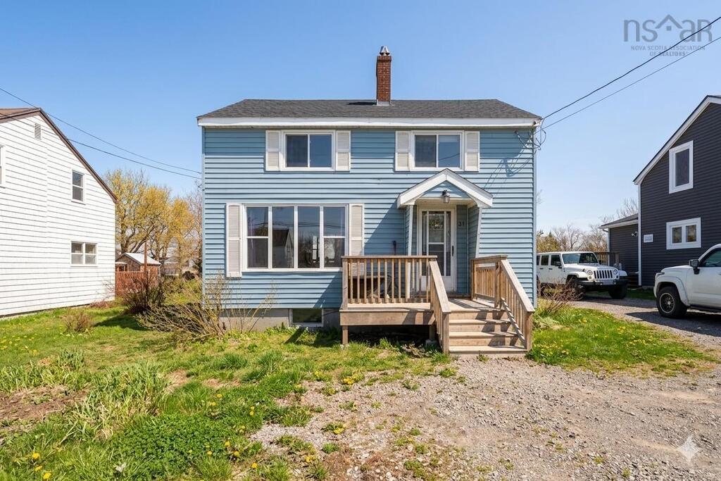 31 Hillcrest Street, Inverness - photo 2