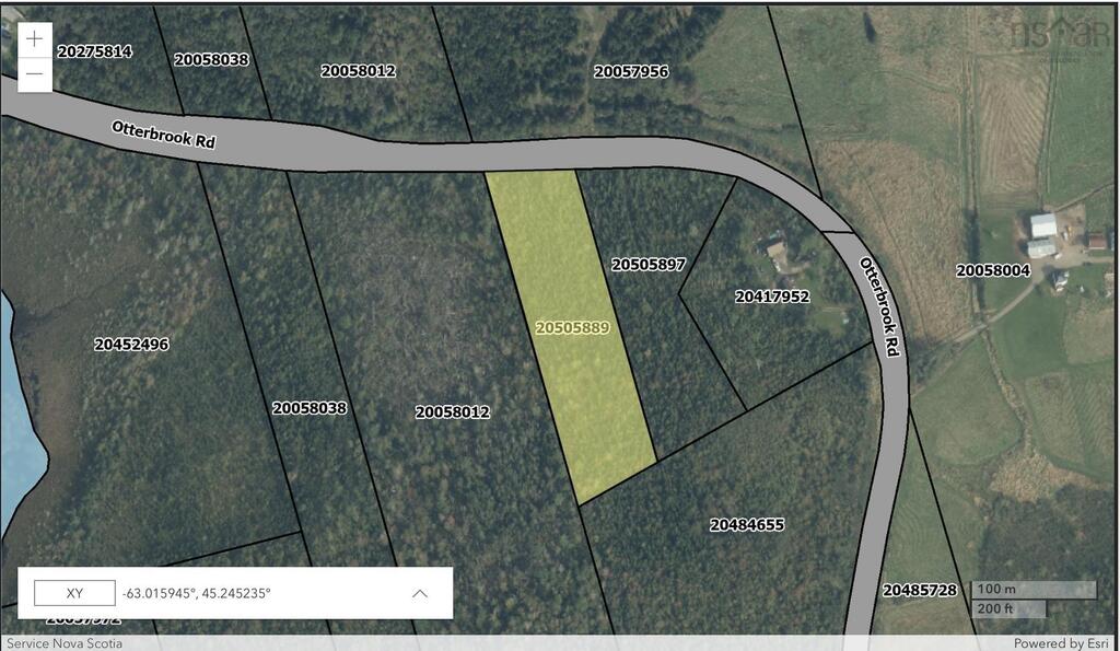 Unit 1  Otterbrook Road, Otter Brook