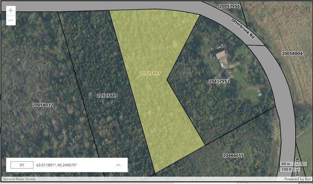 Unit 2  Otterbrook Road, Otter Brook