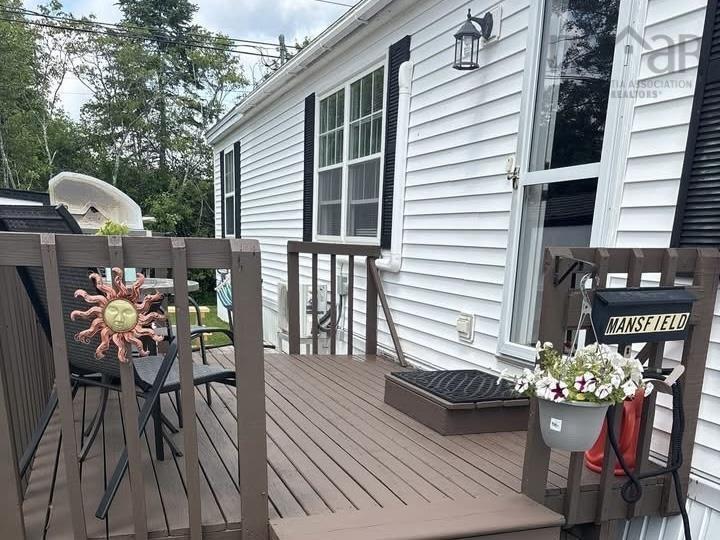 23 Shamrock North, Antigonish