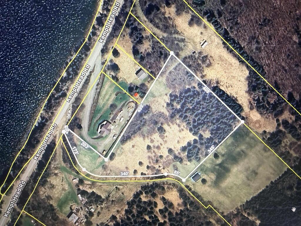 Unit 98  Kempt Head Road, Ross Ferry