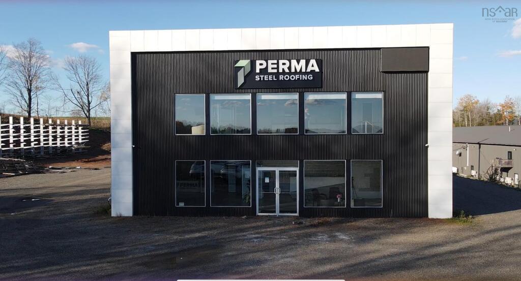 81 Nelson Road, Shubenacadie