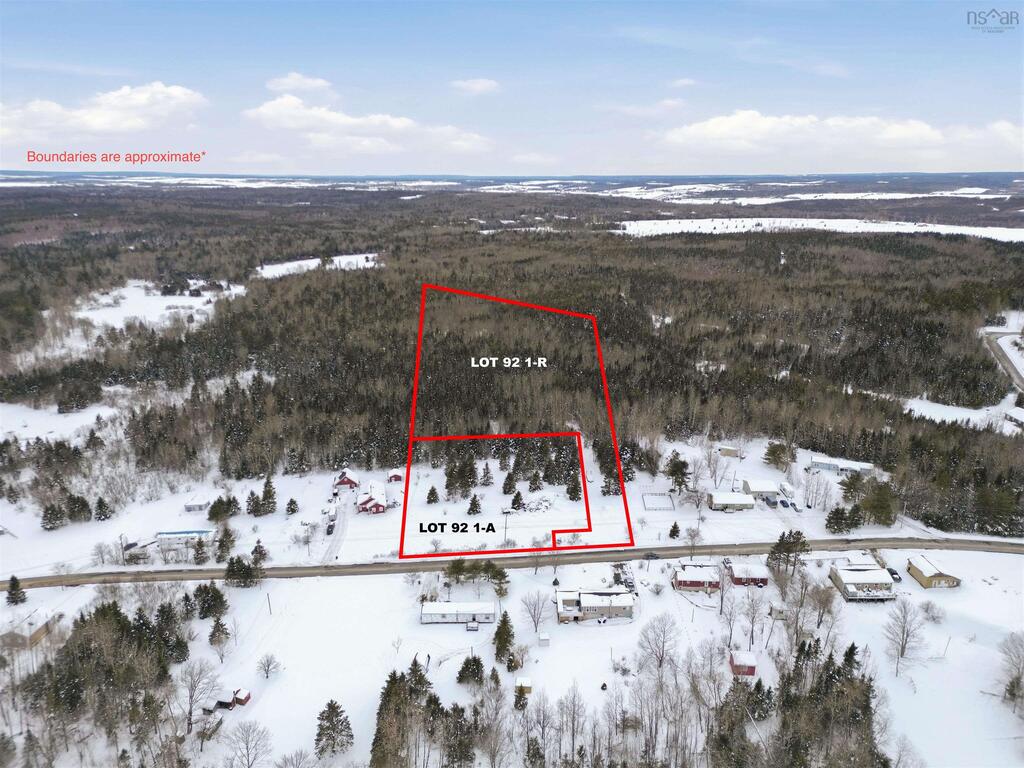 92 1-r St Andrews Street, Stewiacke