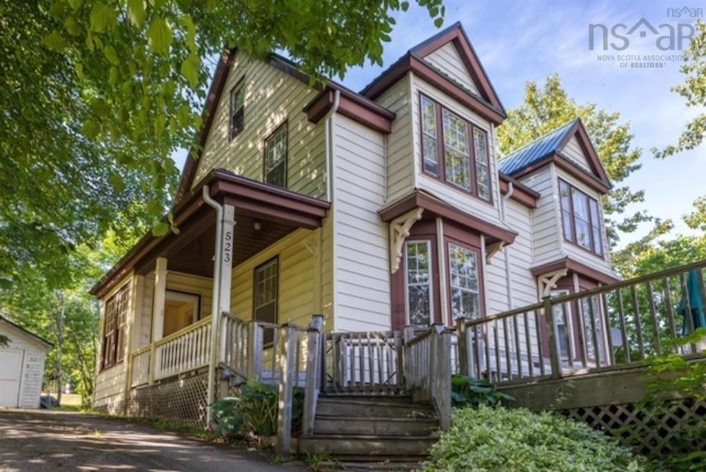 523 Chebucto Street, Baddeck
