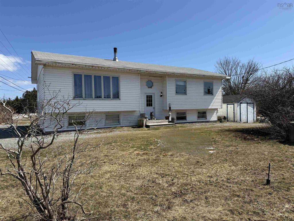 1139 Highway 330, Centreville