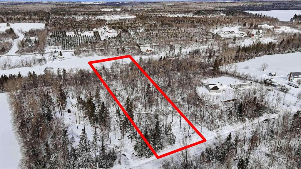 Unit 7  William Mcculloch Road, Upper Kennetcook