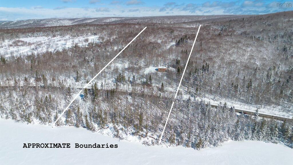 2322 395 Highway, East Lake Ainslie