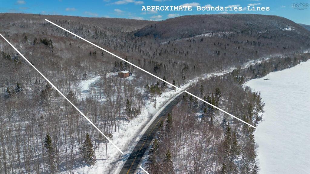 2322 395 Highway, East Lake Ainslie - photo 2