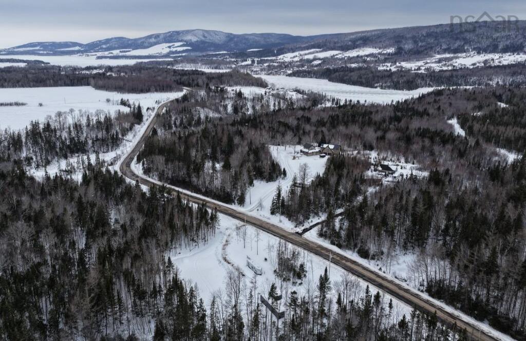 24-1 Rankinville Road, Mabou