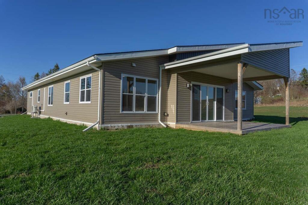 Unit 4 39 C N Road, Shubenacadie - photo 4