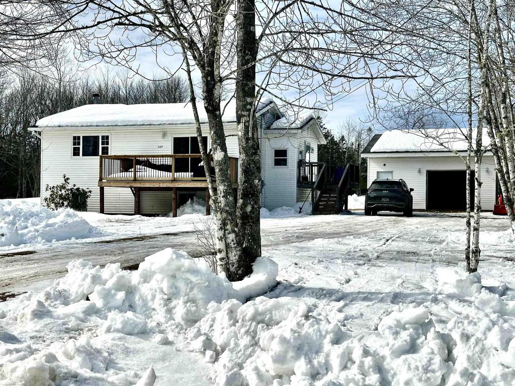 349 Cooks Mill Road, Pine Grove