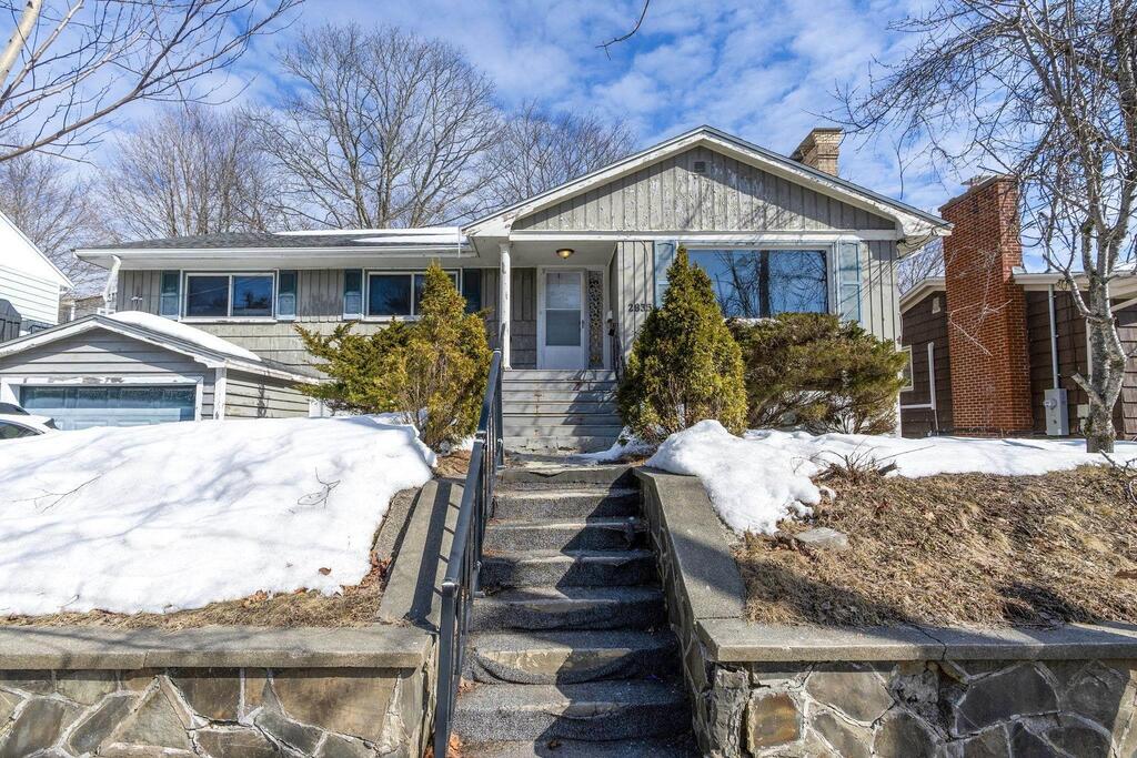 2835 Joseph Howe Drive, Halifax