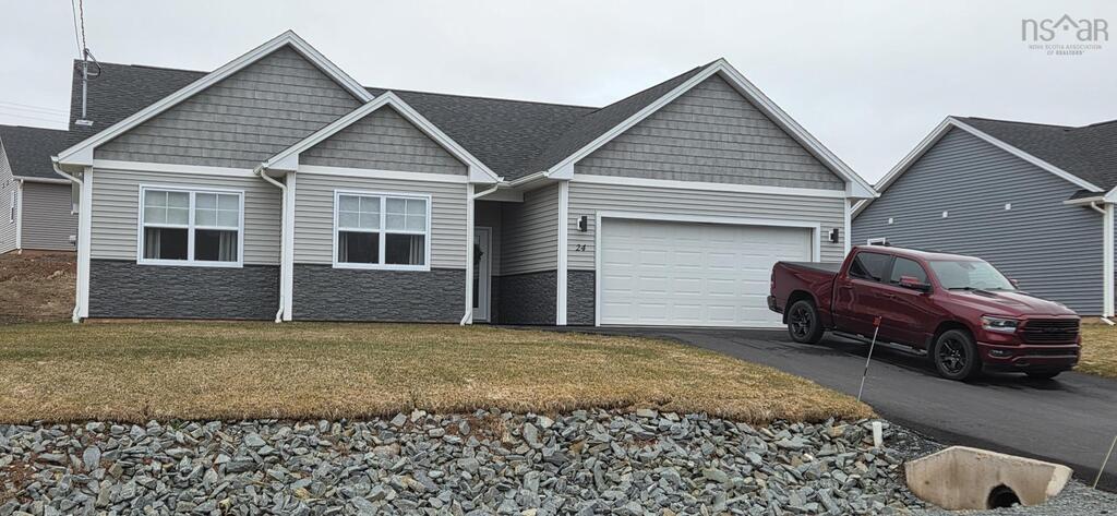 43 Ridge Avenue, Stewiacke