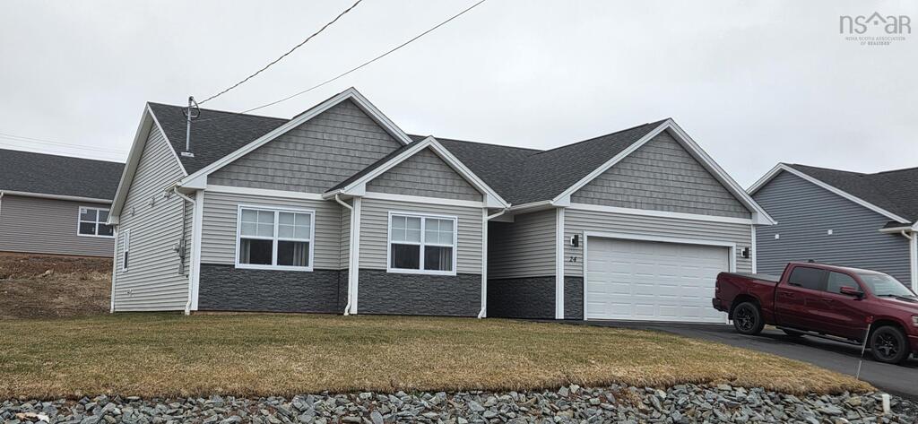 43 Ridge Avenue, Stewiacke - photo 2