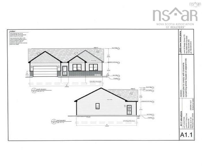 43 Ridge Avenue, Stewiacke - photo 3