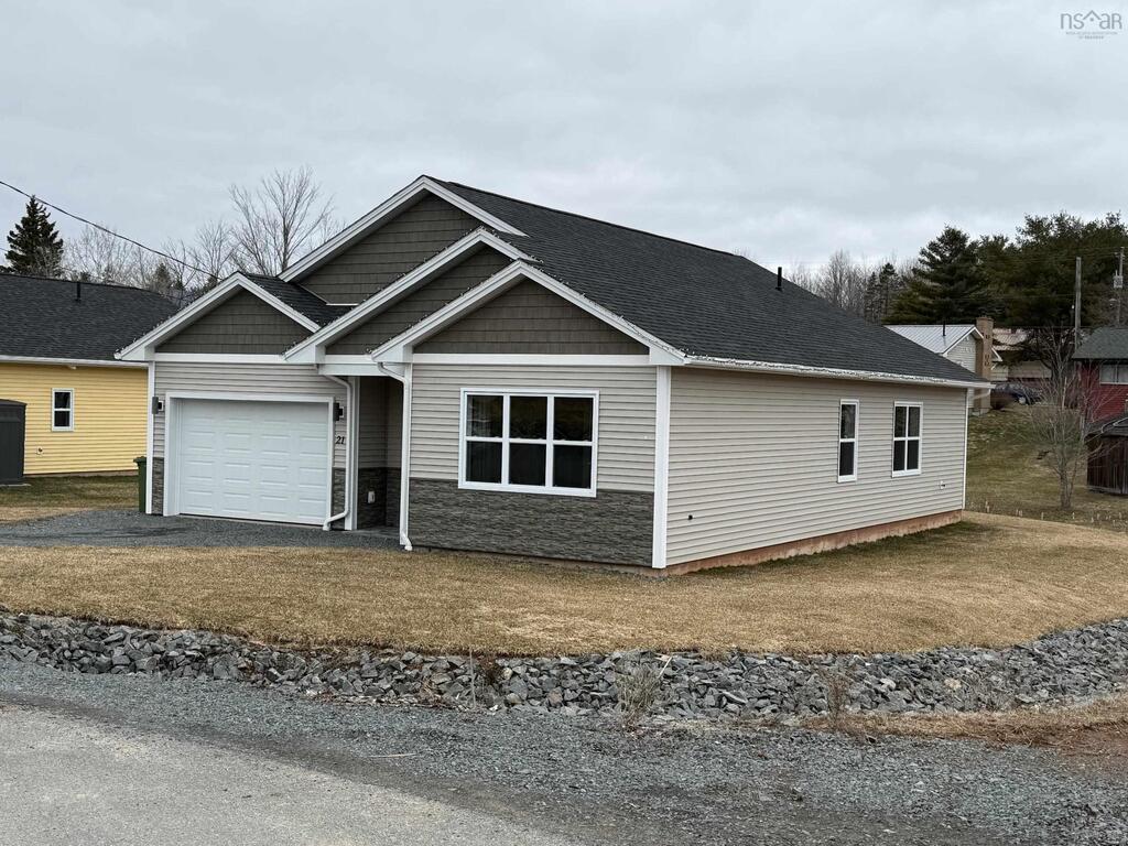 21 Ridge Avenue, Stewiacke - photo 2