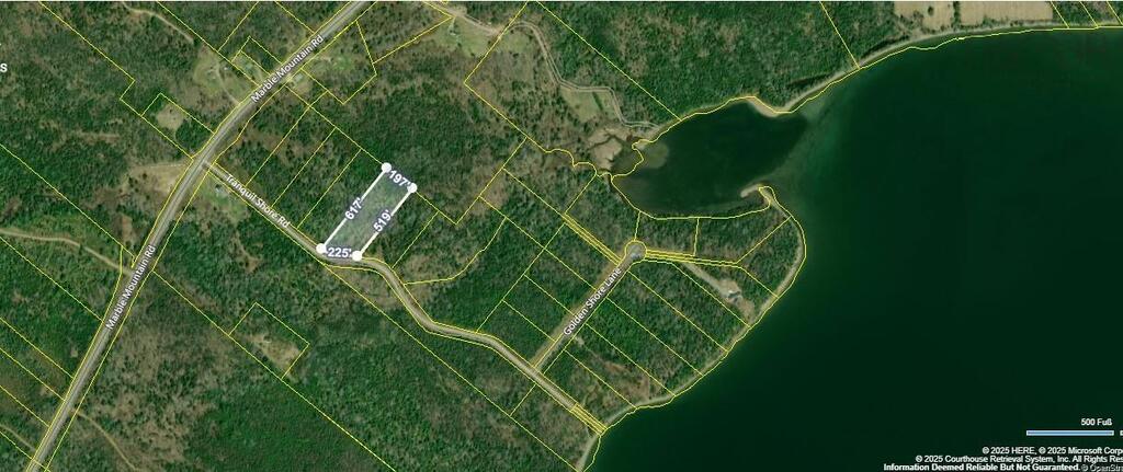 Lot 5 Tranquil Shore Rd, Marshes (west Bay) - photo 3