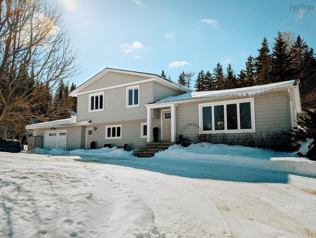 10055 19 Highway, Southwest Mabou - photo 2