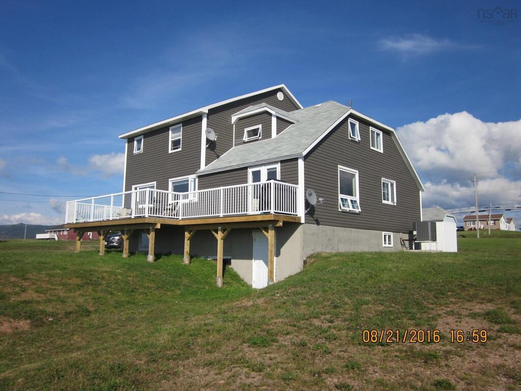 15715 Cabot Trail, Chéticamp - photo 4