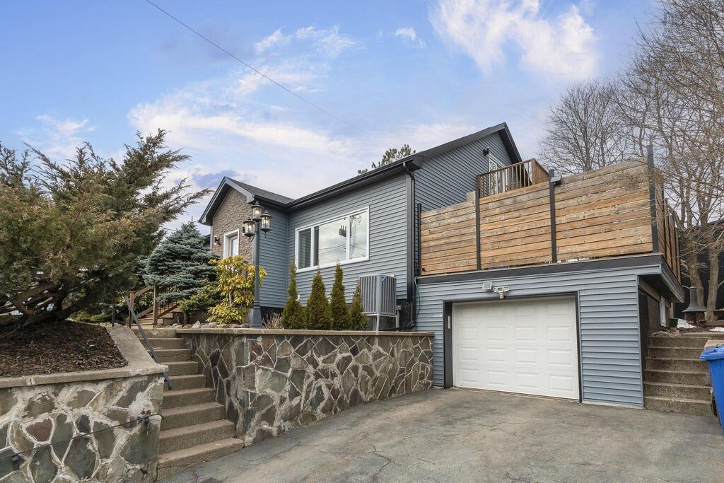 2779 Joseph Howe Drive, Halifax