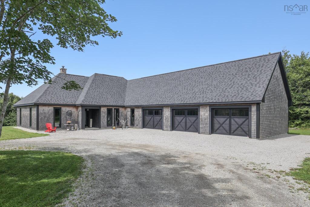 319 Edson Foote Road, North Chegoggin